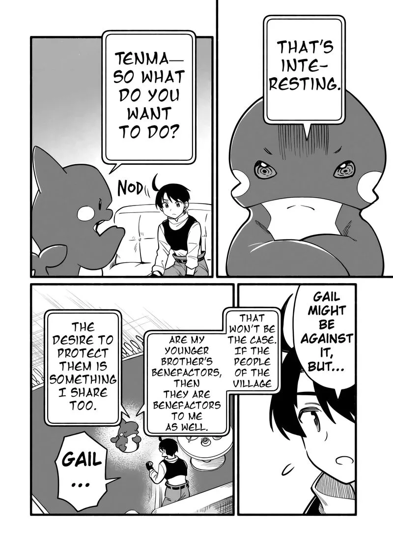 Tensei Mae no Tutorial de Isekai Saikyou ni Narimashita.: Junbi Shisugite Daini no Jinsei wa Easy Mode desu! Chapter 16 page 34
