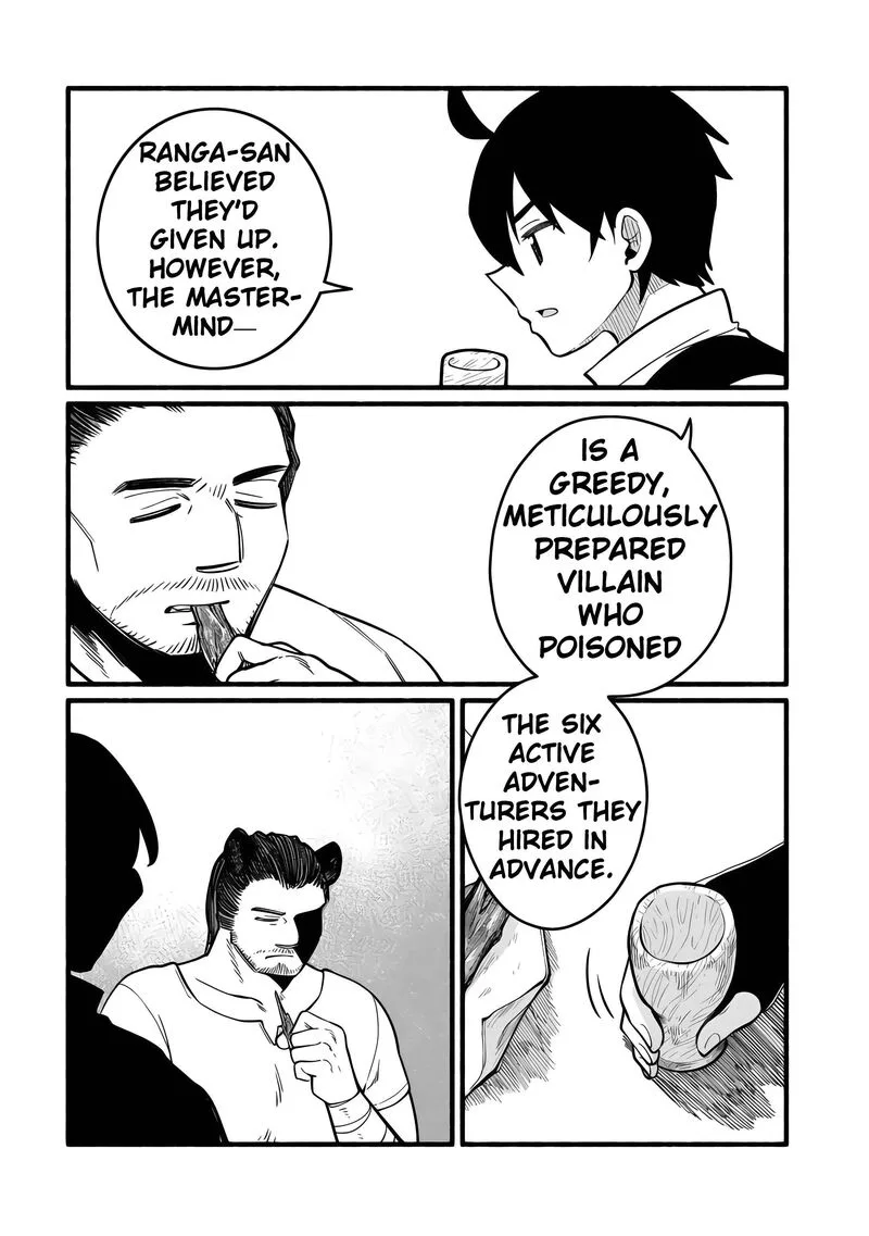Tensei Mae no Tutorial de Isekai Saikyou ni Narimashita.: Junbi Shisugite Daini no Jinsei wa Easy Mode desu! Chapter 16 page 22
