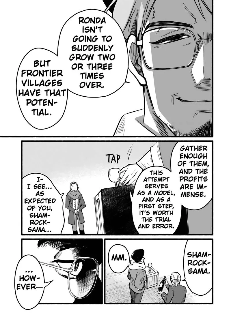 Tensei Mae no Tutorial de Isekai Saikyou ni Narimashita.: Junbi Shisugite Daini no Jinsei wa Easy Mode desu! Chapter 16 page 31
