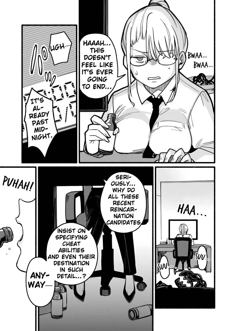 Tensei Mae no Tutorial de Isekai Saikyou ni Narimashita.: Junbi Shisugite Daini no Jinsei wa Easy Mode desu! Chapter 16 page 25