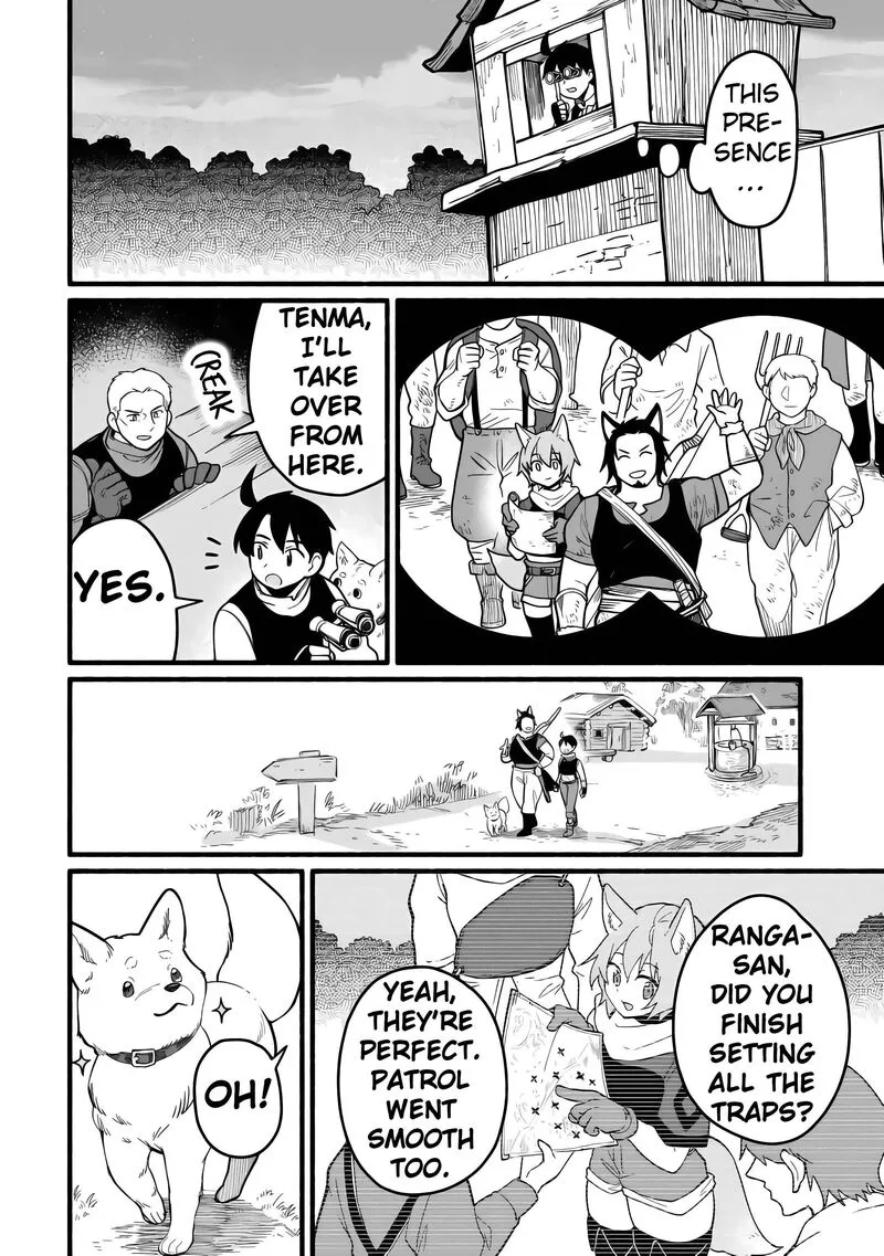 Tensei Mae no Tutorial de Isekai Saikyou ni Narimashita.: Junbi Shisugite Daini no Jinsei wa Easy Mode desu! Chapter 16 page 18