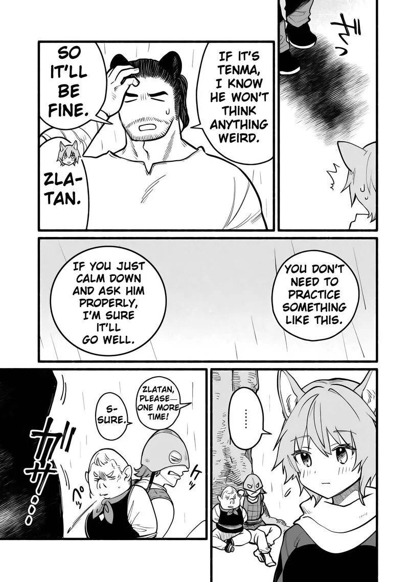 Tensei Mae no Tutorial de Isekai Saikyou ni Narimashita.: Junbi Shisugite Daini no Jinsei wa Easy Mode desu! Chapter 16 page 7