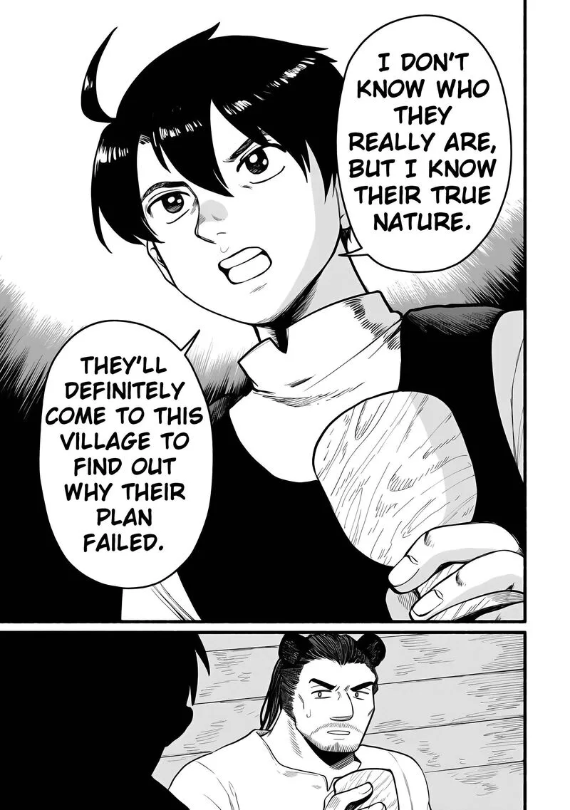 Tensei Mae no Tutorial de Isekai Saikyou ni Narimashita.: Junbi Shisugite Daini no Jinsei wa Easy Mode desu! Chapter 16 page 23