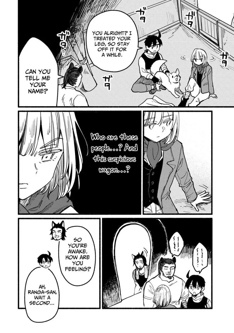 Tensei Mae no Tutorial de Isekai Saikyou ni Narimashita.: Junbi Shisugite Daini no Jinsei wa Easy Mode desu! Chapter 17 page 15
