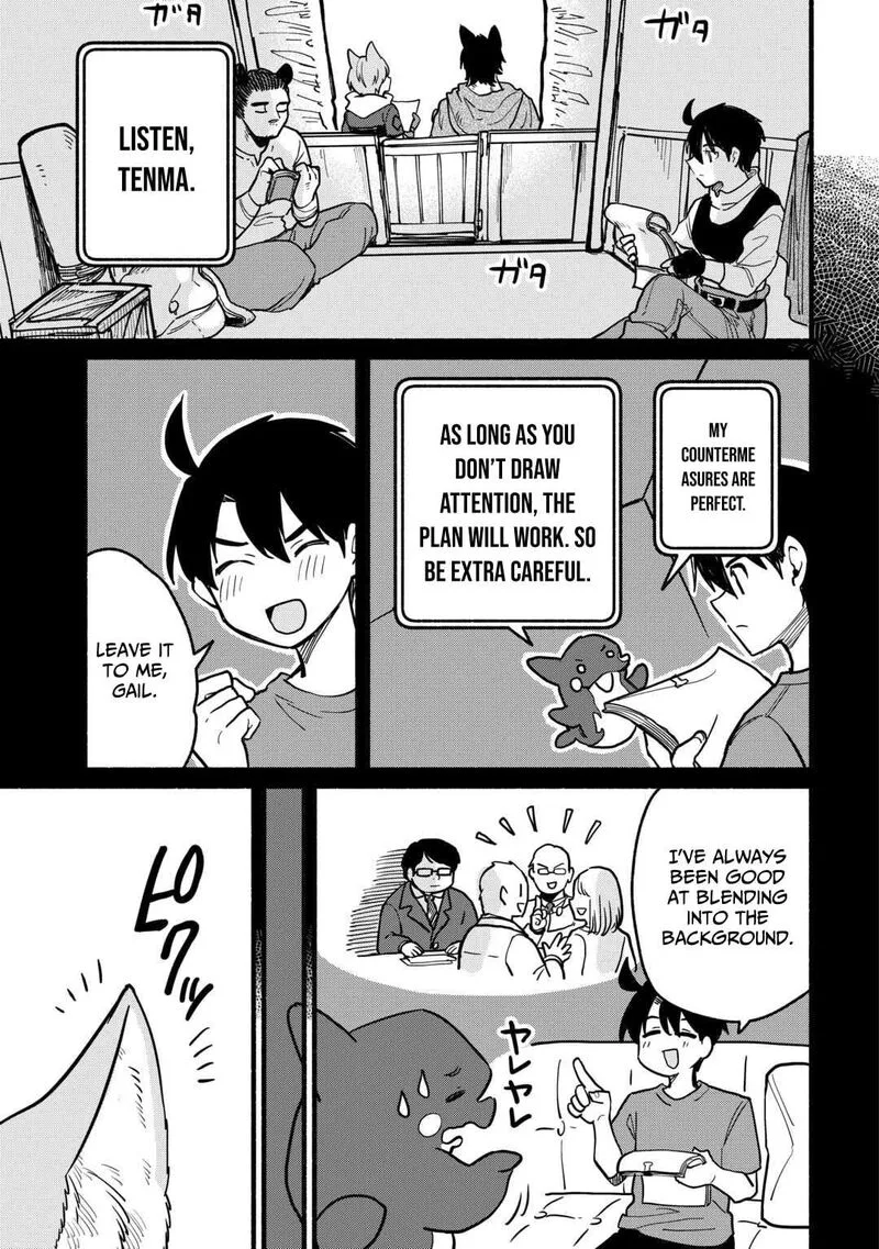 Tensei Mae no Tutorial de Isekai Saikyou ni Narimashita.: Junbi Shisugite Daini no Jinsei wa Easy Mode desu! Chapter 17 page 8