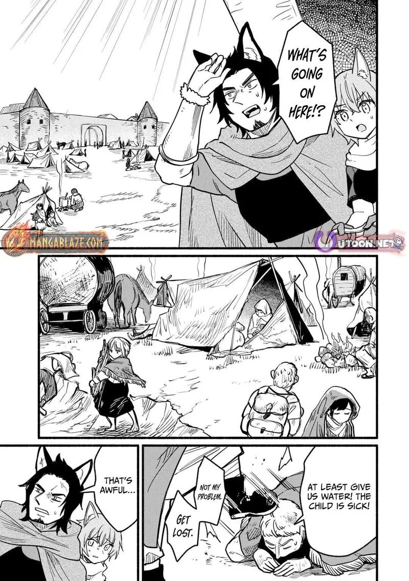 Tensei Mae no Tutorial de Isekai Saikyou ni Narimashita.: Junbi Shisugite Daini no Jinsei wa Easy Mode desu! Chapter 17 page 26