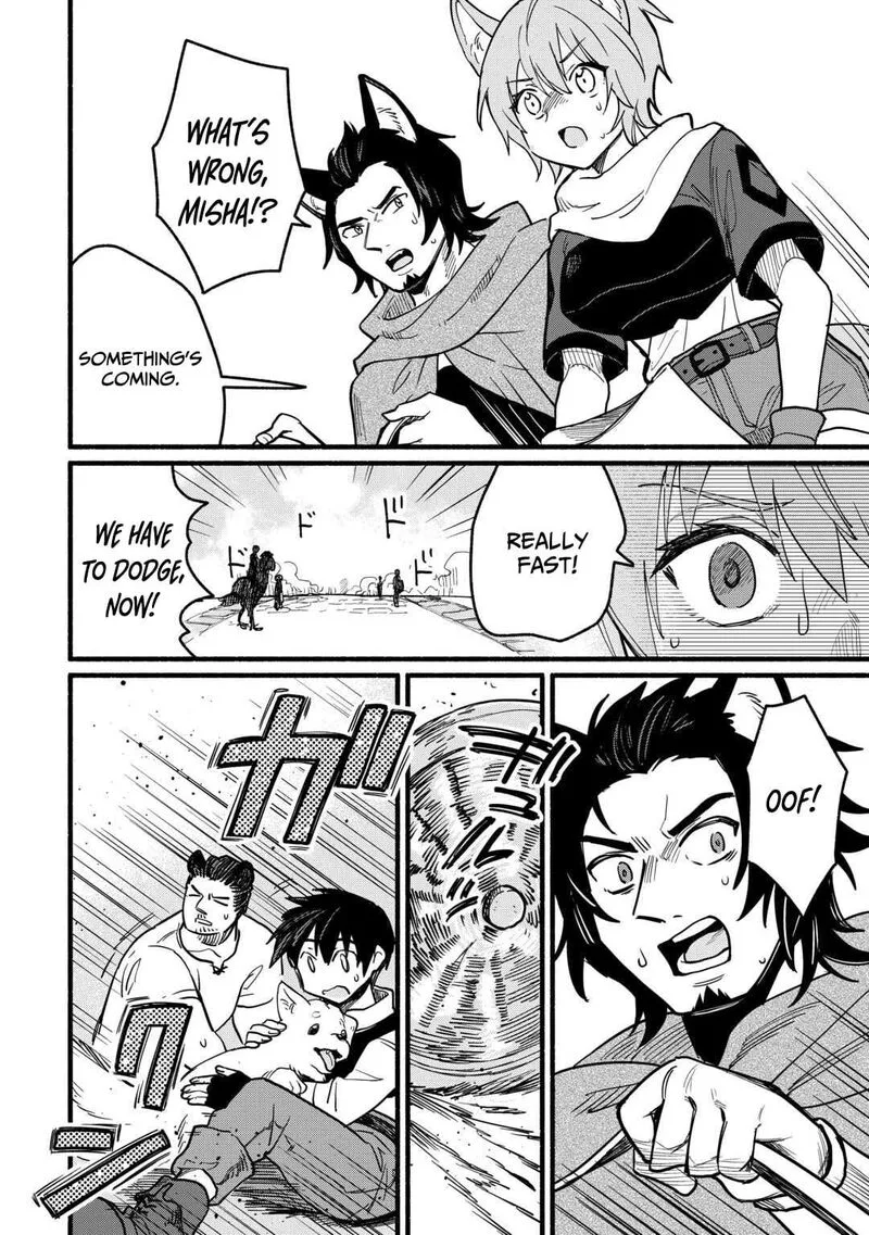 Tensei Mae no Tutorial de Isekai Saikyou ni Narimashita.: Junbi Shisugite Daini no Jinsei wa Easy Mode desu! Chapter 17 page 9