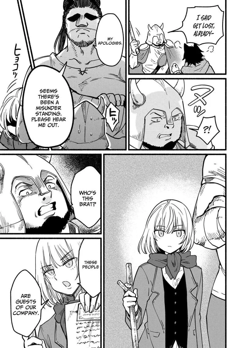 Tensei Mae no Tutorial de Isekai Saikyou ni Narimashita.: Junbi Shisugite Daini no Jinsei wa Easy Mode desu! Chapter 17 page 32