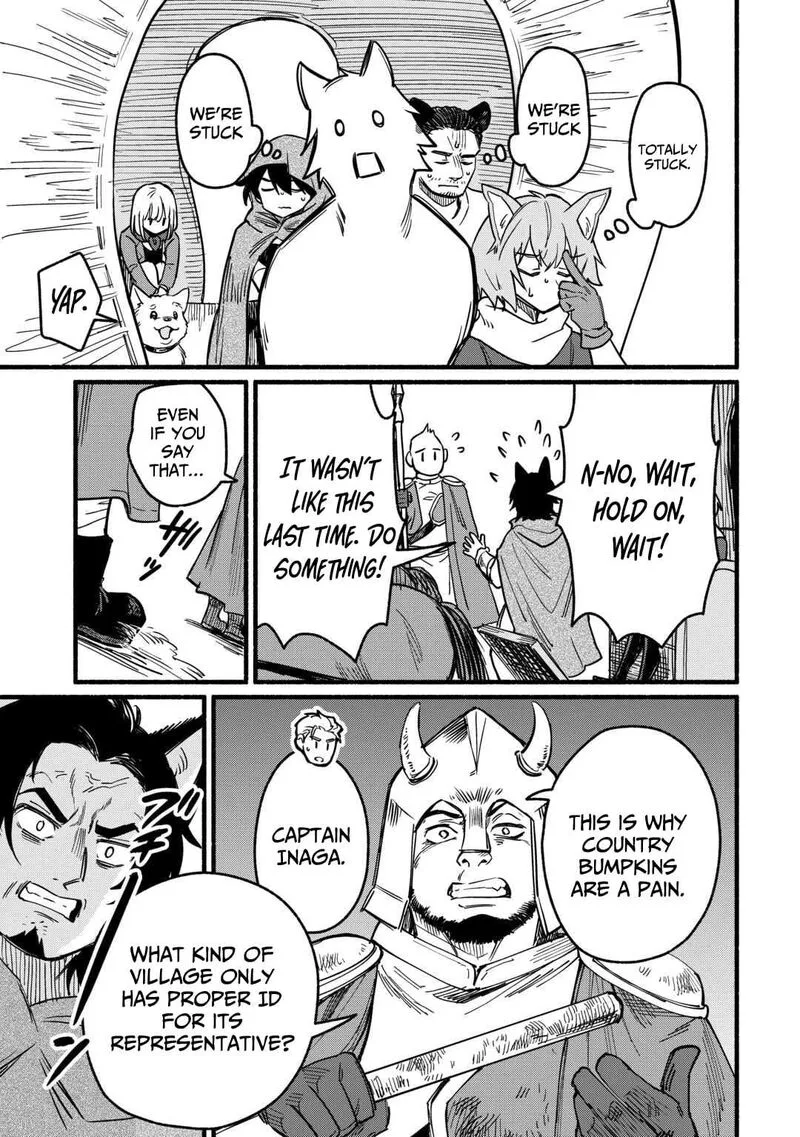 Tensei Mae no Tutorial de Isekai Saikyou ni Narimashita.: Junbi Shisugite Daini no Jinsei wa Easy Mode desu! Chapter 17 page 30