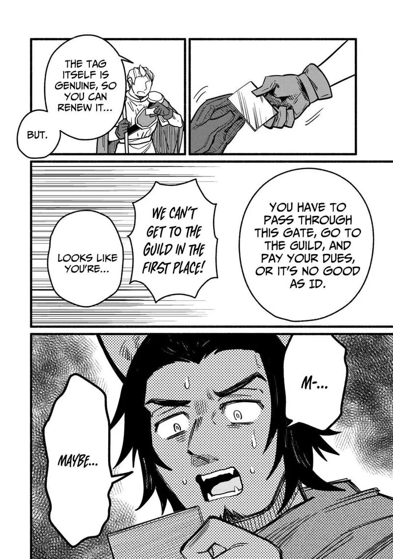 Tensei Mae no Tutorial de Isekai Saikyou ni Narimashita.: Junbi Shisugite Daini no Jinsei wa Easy Mode desu! Chapter 17 page 29