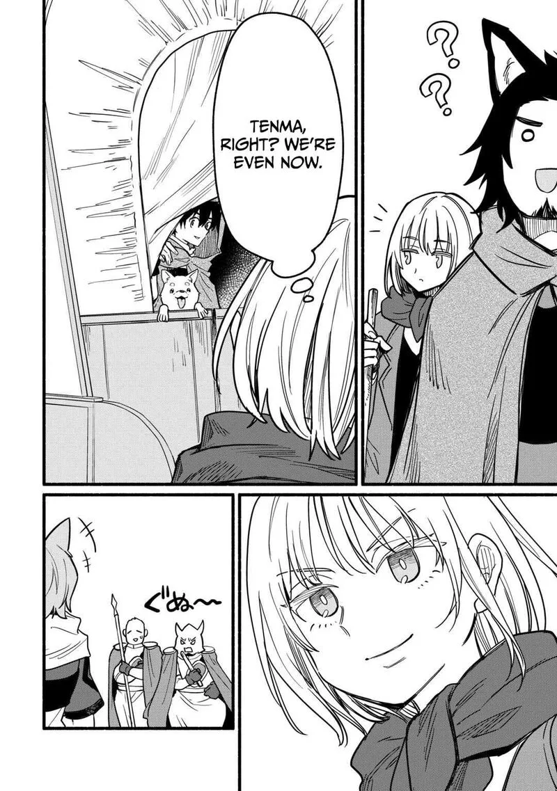 Tensei Mae no Tutorial de Isekai Saikyou ni Narimashita.: Junbi Shisugite Daini no Jinsei wa Easy Mode desu! Chapter 17 page 35