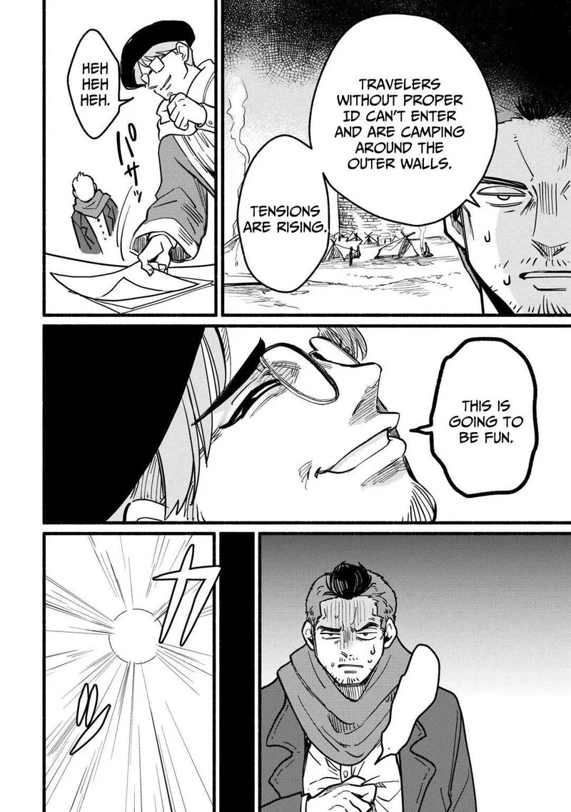 Tensei Mae no Tutorial de Isekai Saikyou ni Narimashita.: Junbi Shisugite Daini no Jinsei wa Easy Mode desu! Chapter 17 page 25