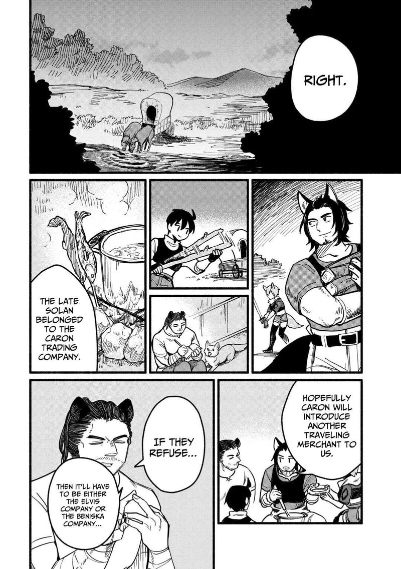 Tensei Mae no Tutorial de Isekai Saikyou ni Narimashita.: Junbi Shisugite Daini no Jinsei wa Easy Mode desu! Chapter 17 page 19
