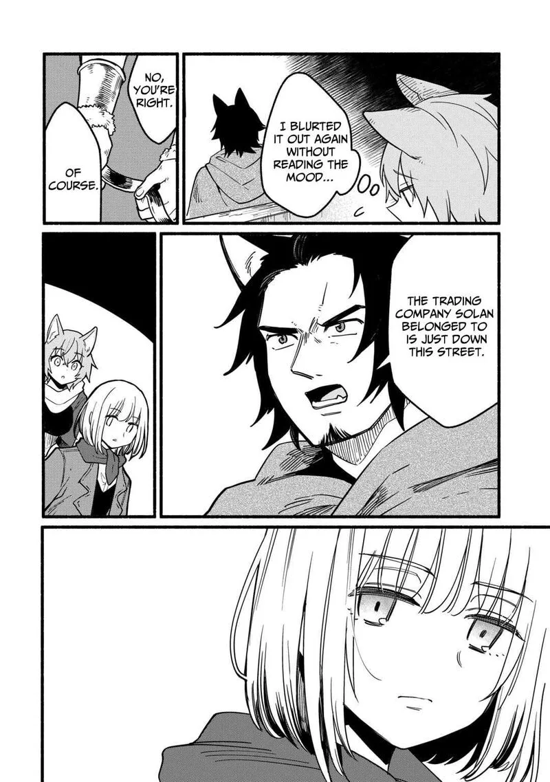 Tensei Mae no Tutorial de Isekai Saikyou ni Narimashita.: Junbi Shisugite Daini no Jinsei wa Easy Mode desu! Chapter 18 page 7