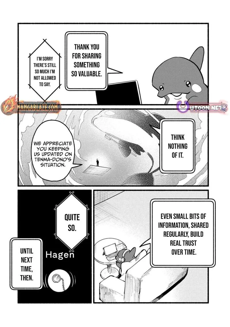 Tensei Mae no Tutorial de Isekai Saikyou ni Narimashita.: Junbi Shisugite Daini no Jinsei wa Easy Mode desu! Chapter 18 page 11