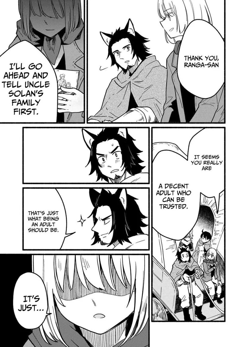 Tensei Mae no Tutorial de Isekai Saikyou ni Narimashita.: Junbi Shisugite Daini no Jinsei wa Easy Mode desu! Chapter 18 page 8