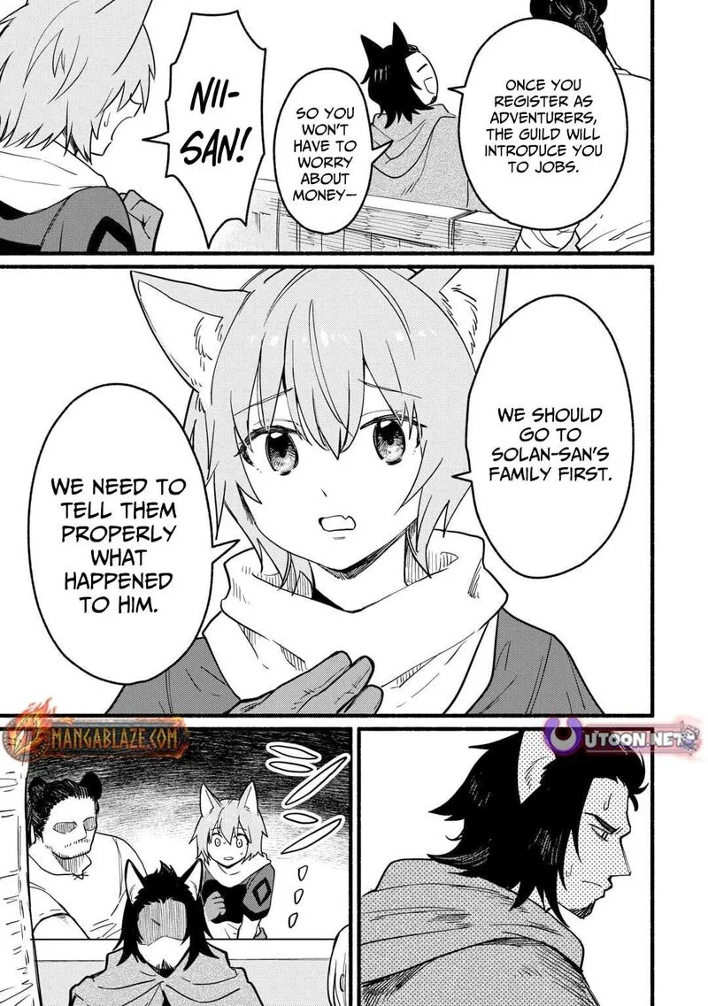 Tensei Mae no Tutorial de Isekai Saikyou ni Narimashita.: Junbi Shisugite Daini no Jinsei wa Easy Mode desu! Chapter 18 page 6
