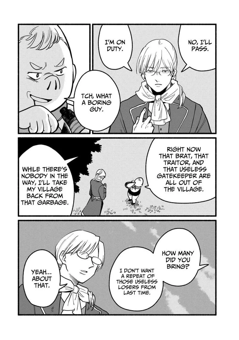 Tensei Mae no Tutorial de Isekai Saikyou ni Narimashita.: Junbi Shisugite Daini no Jinsei wa Easy Mode desu! Chapter 18 page 23
