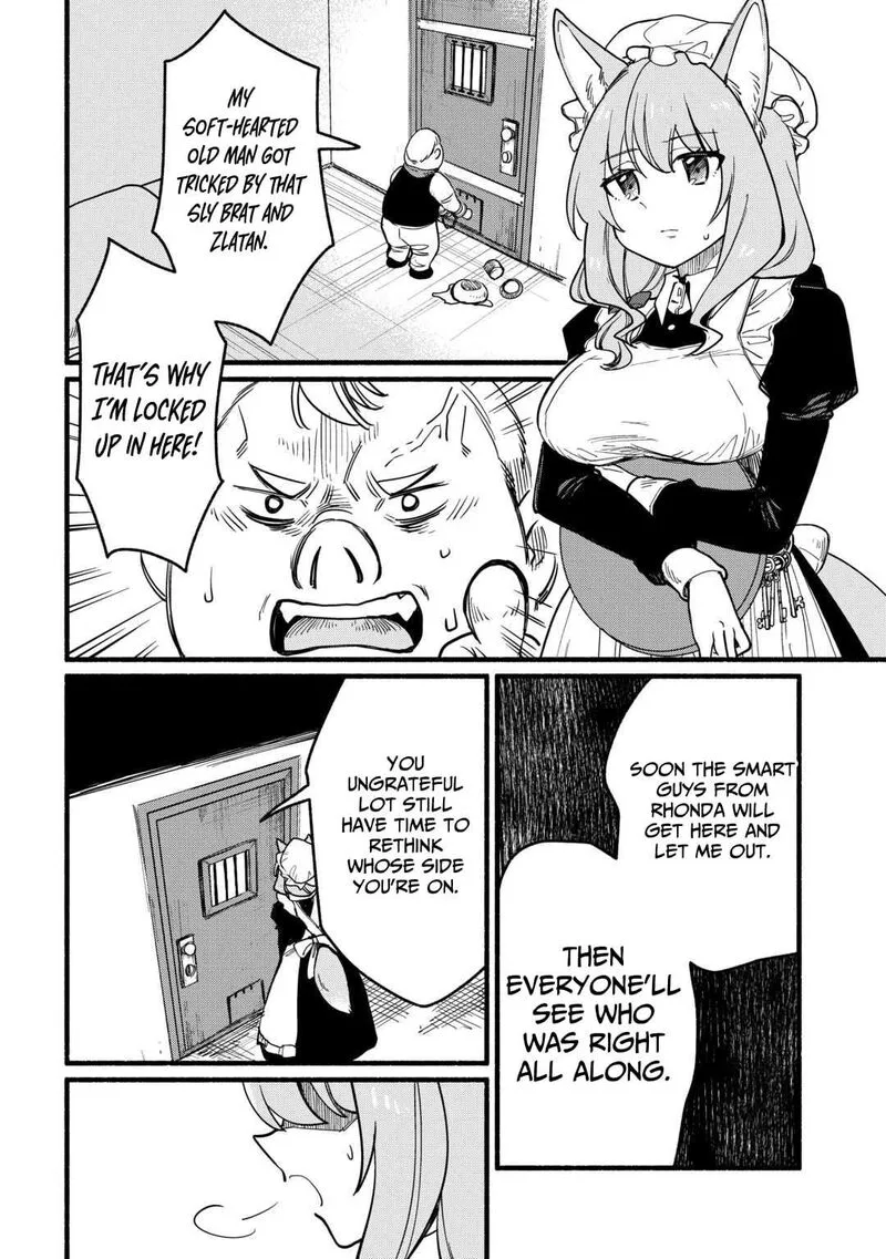 Tensei Mae no Tutorial de Isekai Saikyou ni Narimashita.: Junbi Shisugite Daini no Jinsei wa Easy Mode desu! Chapter 18 page 17