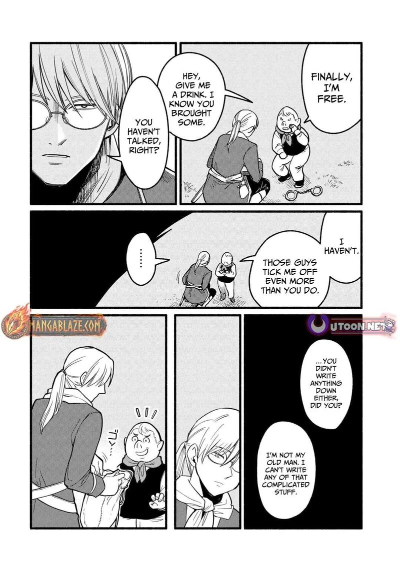 Tensei Mae no Tutorial de Isekai Saikyou ni Narimashita.: Junbi Shisugite Daini no Jinsei wa Easy Mode desu! Chapter 18 page 21