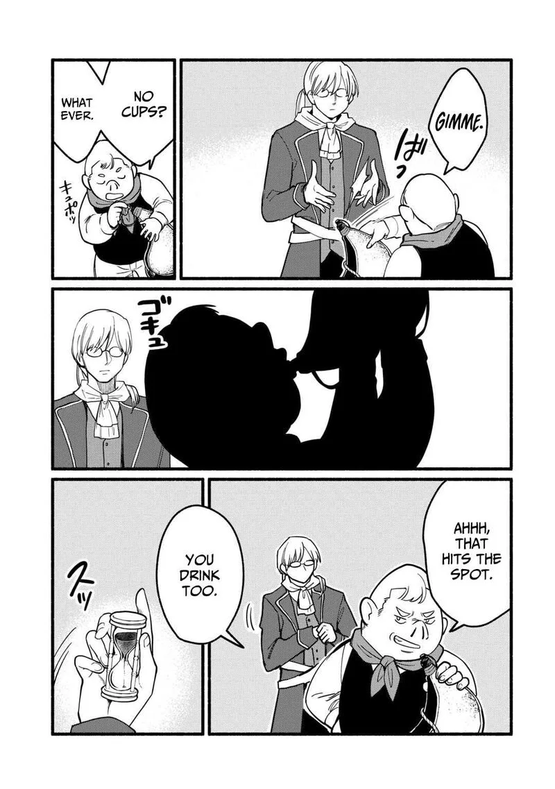 Tensei Mae no Tutorial de Isekai Saikyou ni Narimashita.: Junbi Shisugite Daini no Jinsei wa Easy Mode desu! Chapter 18 page 22