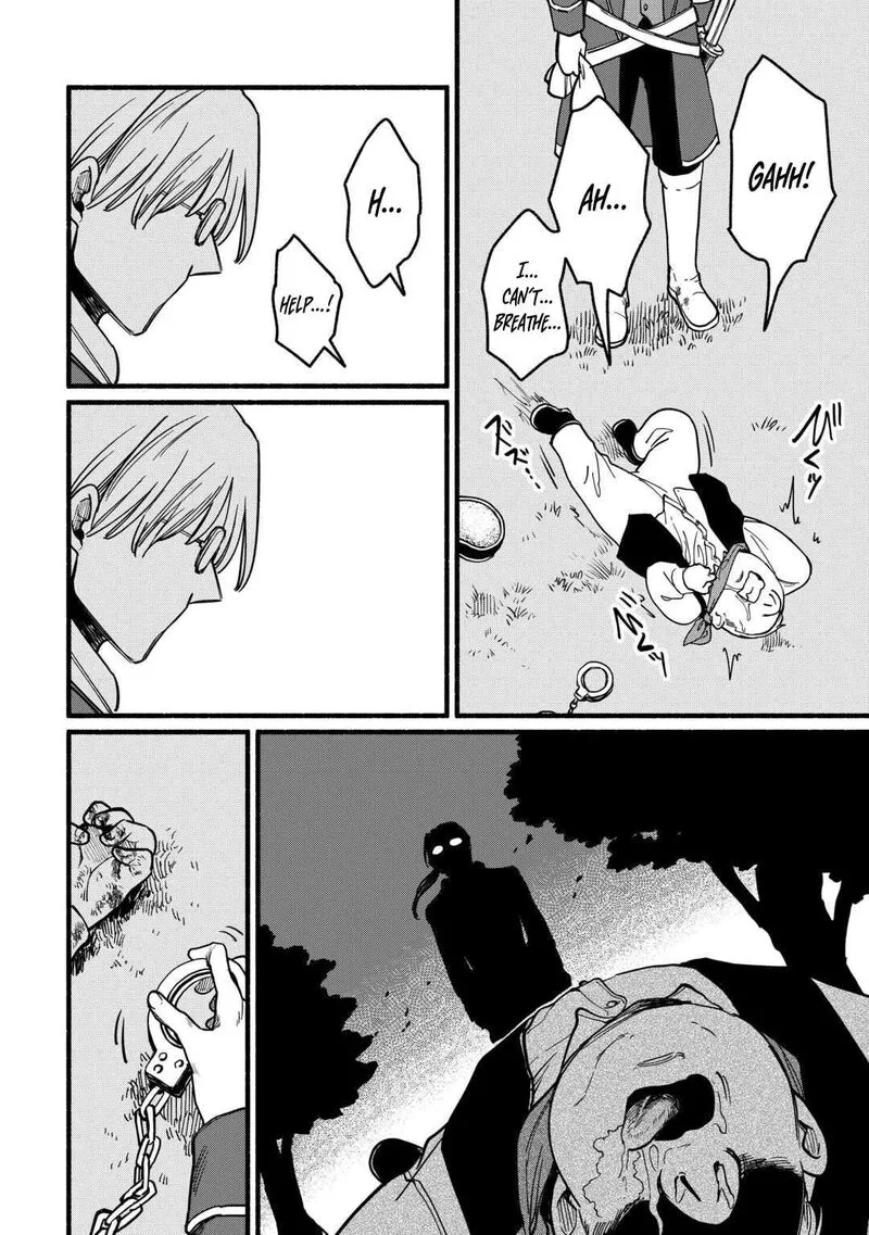 Tensei Mae no Tutorial de Isekai Saikyou ni Narimashita.: Junbi Shisugite Daini no Jinsei wa Easy Mode desu! Chapter 18 page 25