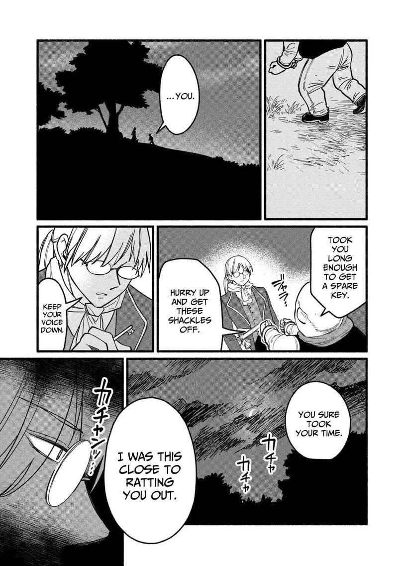 Tensei Mae no Tutorial de Isekai Saikyou ni Narimashita.: Junbi Shisugite Daini no Jinsei wa Easy Mode desu! Chapter 18 page 20