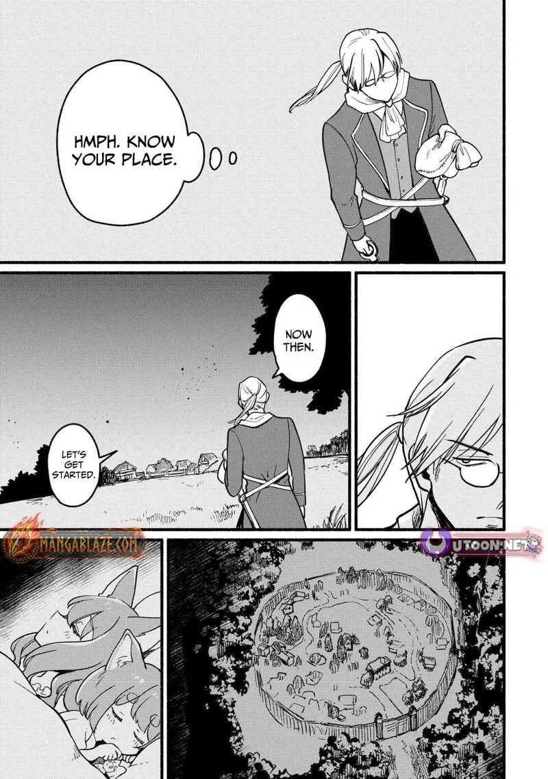 Tensei Mae no Tutorial de Isekai Saikyou ni Narimashita.: Junbi Shisugite Daini no Jinsei wa Easy Mode desu! Chapter 18 page 26