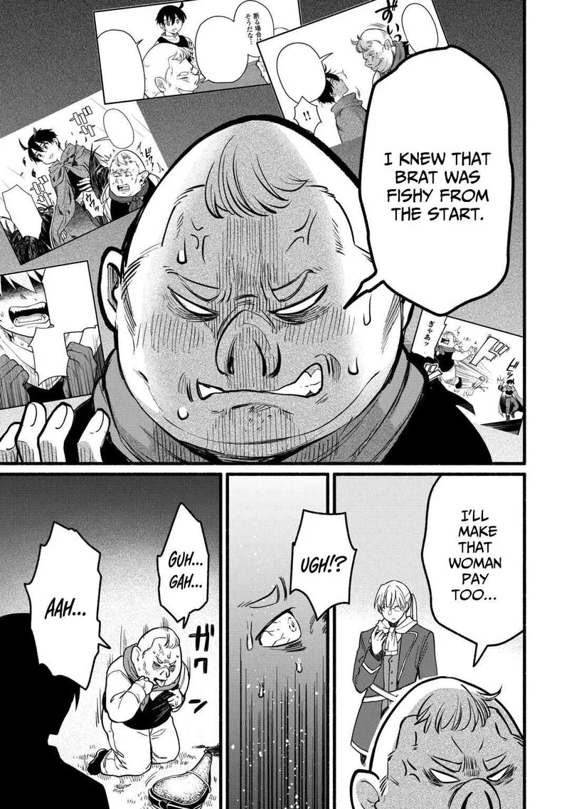 Tensei Mae no Tutorial de Isekai Saikyou ni Narimashita.: Junbi Shisugite Daini no Jinsei wa Easy Mode desu! Chapter 18 page 24