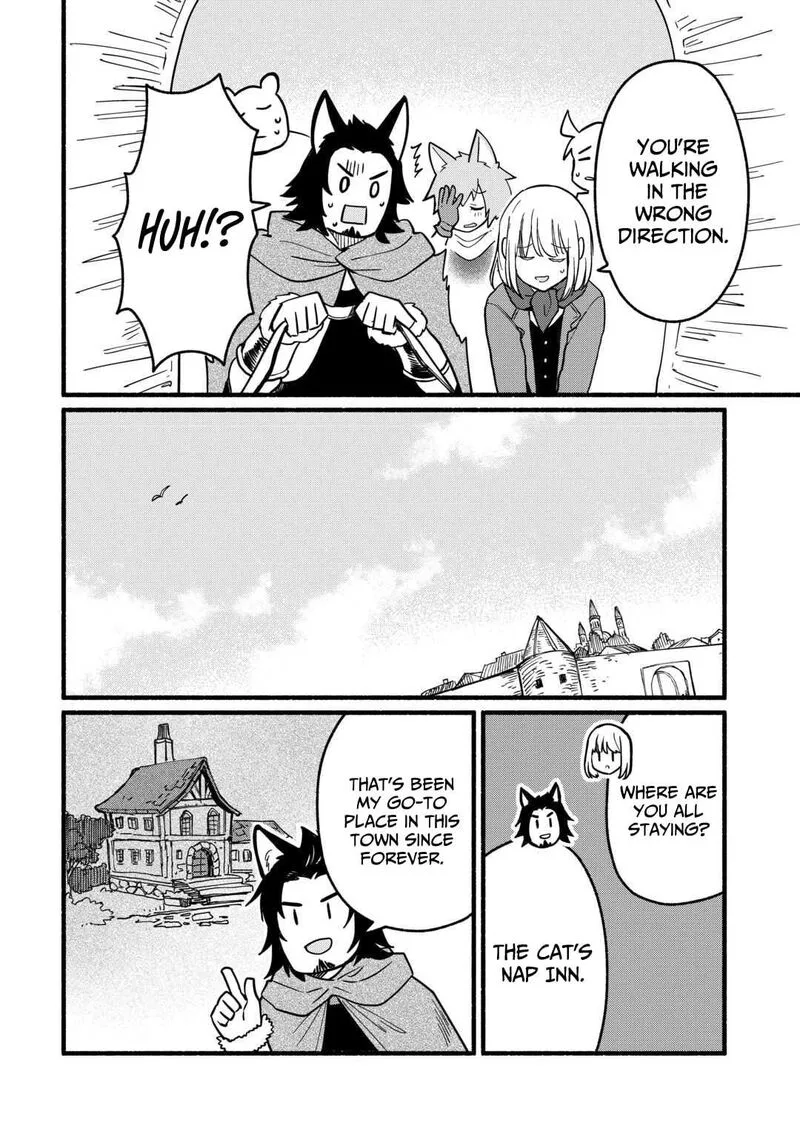 Tensei Mae no Tutorial de Isekai Saikyou ni Narimashita.: Junbi Shisugite Daini no Jinsei wa Easy Mode desu! Chapter 18 page 9
