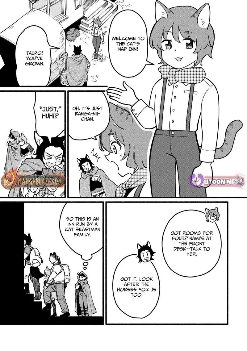 Tensei Mae no Tutorial de Isekai Saikyou ni Narimashita.: Junbi Shisugite Daini no Jinsei wa Easy Mode desu! Chapter 19 page 12