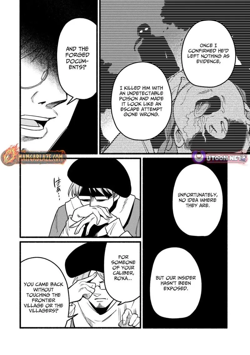 Tensei Mae no Tutorial de Isekai Saikyou ni Narimashita.: Junbi Shisugite Daini no Jinsei wa Easy Mode desu! Chapter 19 page 7