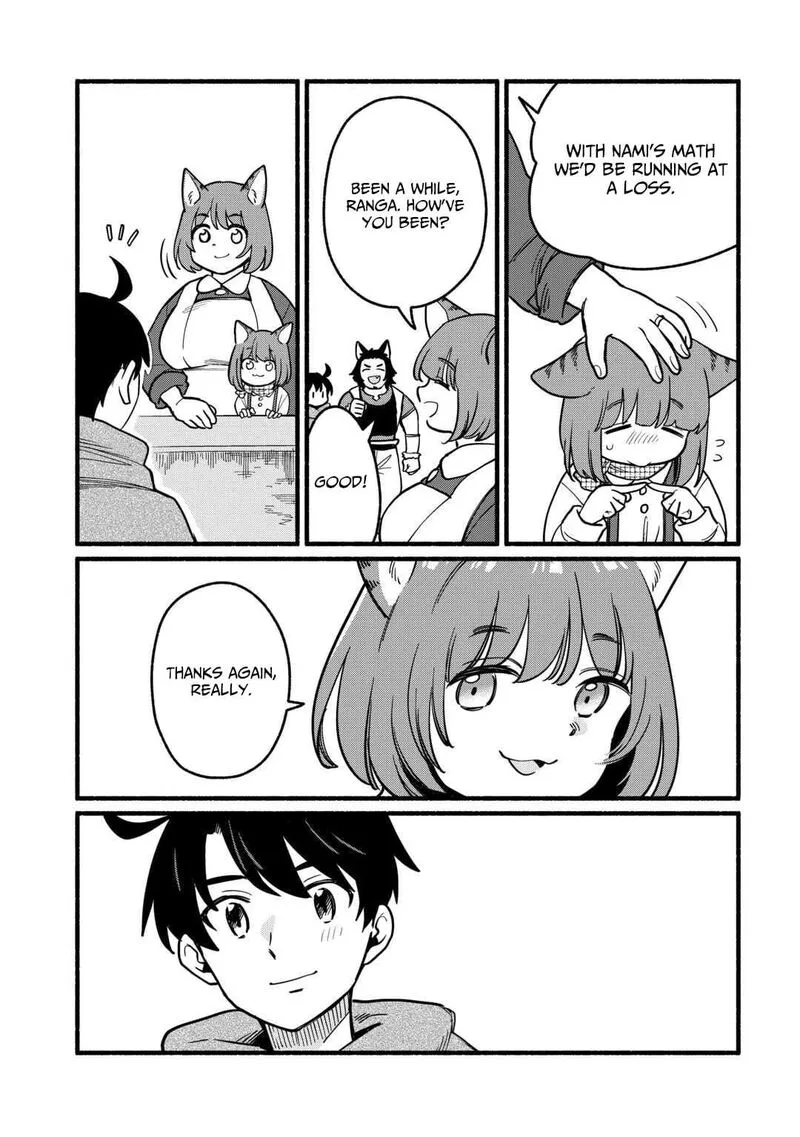 Tensei Mae no Tutorial de Isekai Saikyou ni Narimashita.: Junbi Shisugite Daini no Jinsei wa Easy Mode desu! Chapter 19 page 18