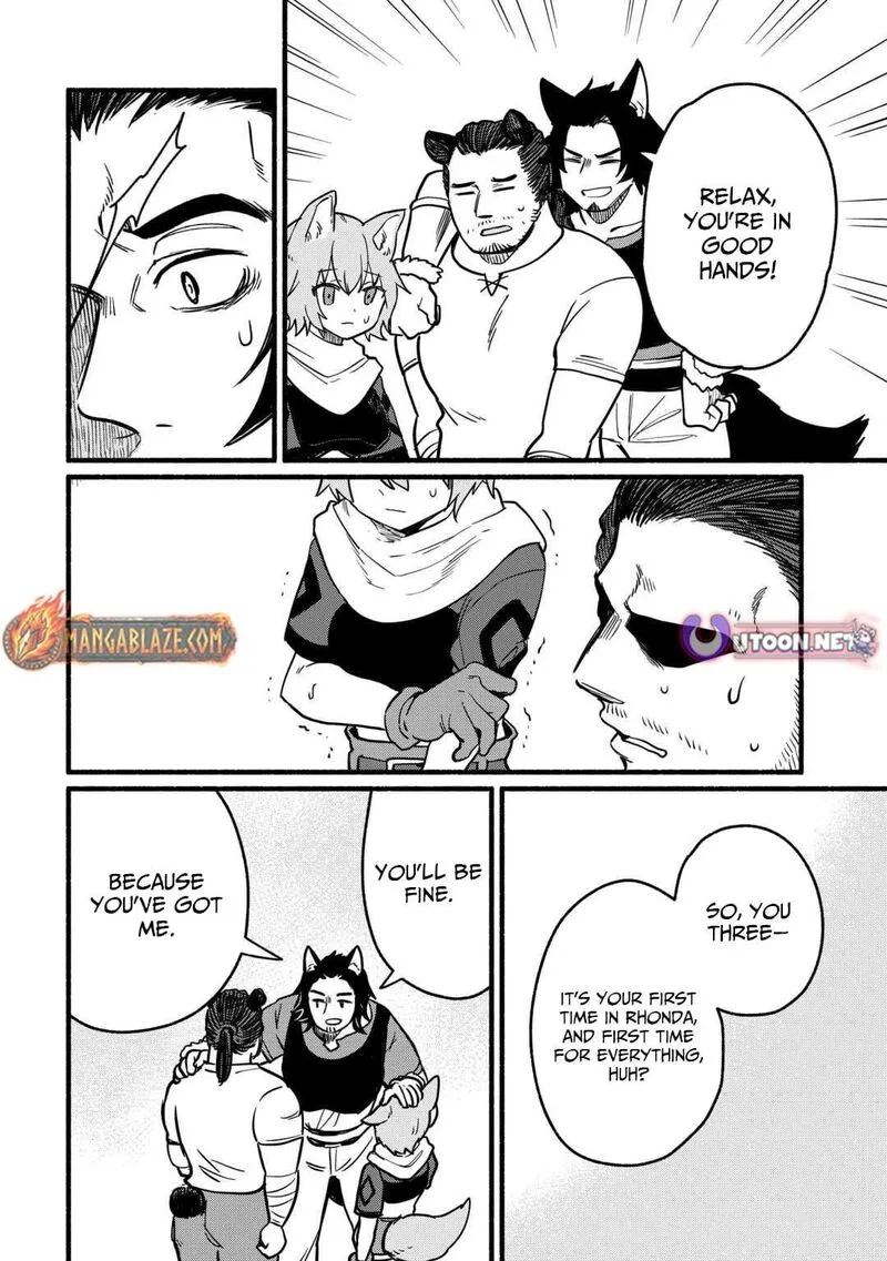 Tensei Mae no Tutorial de Isekai Saikyou ni Narimashita.: Junbi Shisugite Daini no Jinsei wa Easy Mode desu! Chapter 19 page 23