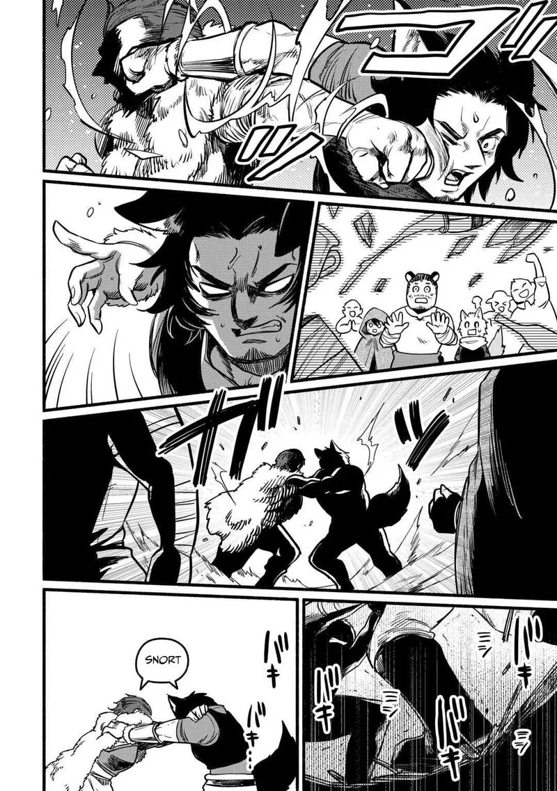 Tensei Mae no Tutorial de Isekai Saikyou ni Narimashita.: Junbi Shisugite Daini no Jinsei wa Easy Mode desu! Chapter 19 page 27