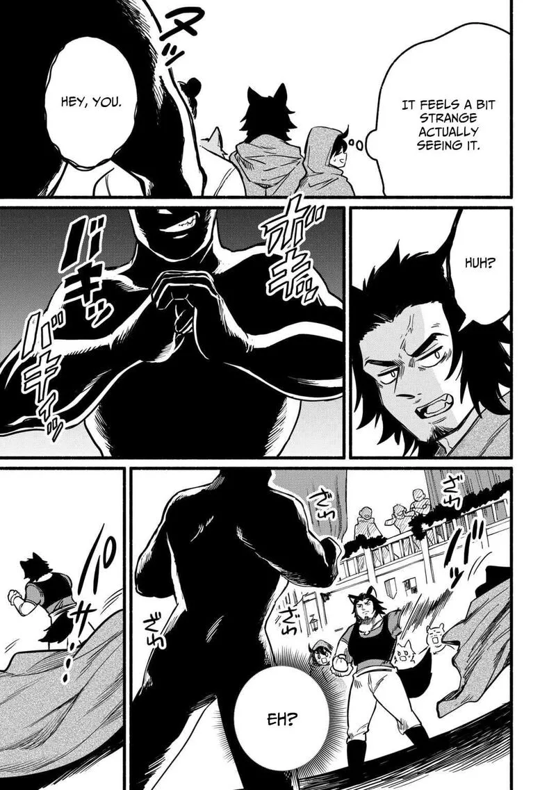 Tensei Mae no Tutorial de Isekai Saikyou ni Narimashita.: Junbi Shisugite Daini no Jinsei wa Easy Mode desu! Chapter 19 page 26