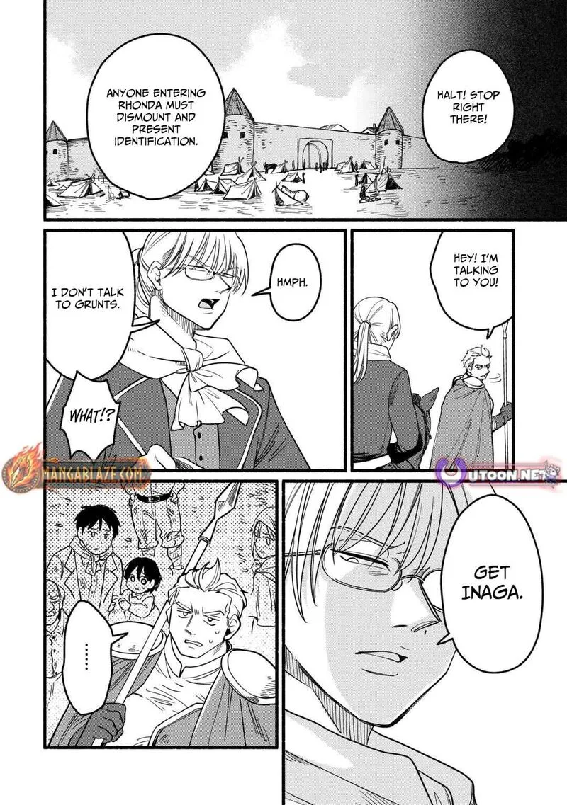 Tensei Mae no Tutorial de Isekai Saikyou ni Narimashita.: Junbi Shisugite Daini no Jinsei wa Easy Mode desu! Chapter 19 page 3