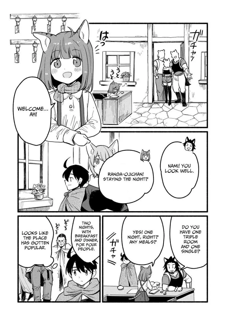Tensei Mae no Tutorial de Isekai Saikyou ni Narimashita.: Junbi Shisugite Daini no Jinsei wa Easy Mode desu! Chapter 19 page 13
