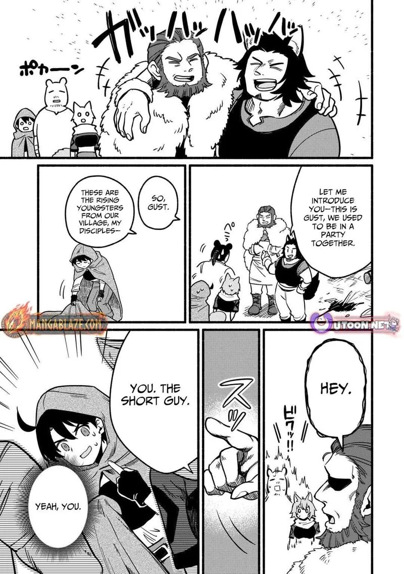 Tensei Mae no Tutorial de Isekai Saikyou ni Narimashita.: Junbi Shisugite Daini no Jinsei wa Easy Mode desu! Chapter 19 page 28