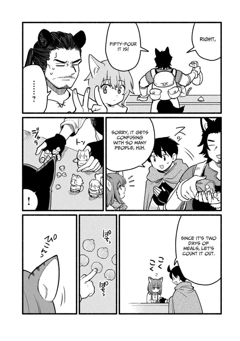 Tensei Mae no Tutorial de Isekai Saikyou ni Narimashita.: Junbi Shisugite Daini no Jinsei wa Easy Mode desu! Chapter 19 page 16