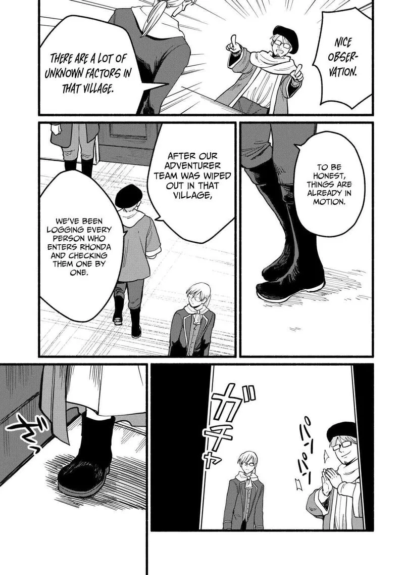 Tensei Mae no Tutorial de Isekai Saikyou ni Narimashita.: Junbi Shisugite Daini no Jinsei wa Easy Mode desu! Chapter 19 page 10