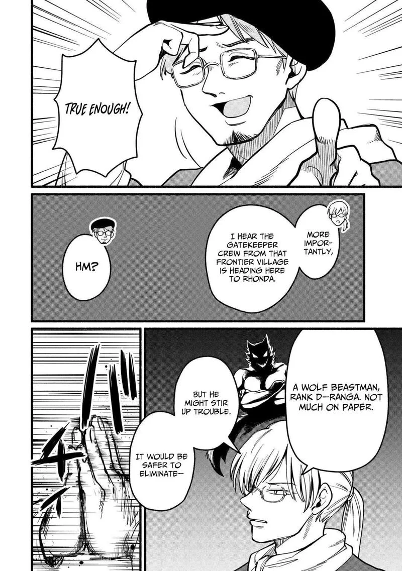 Tensei Mae no Tutorial de Isekai Saikyou ni Narimashita.: Junbi Shisugite Daini no Jinsei wa Easy Mode desu! Chapter 19 page 9