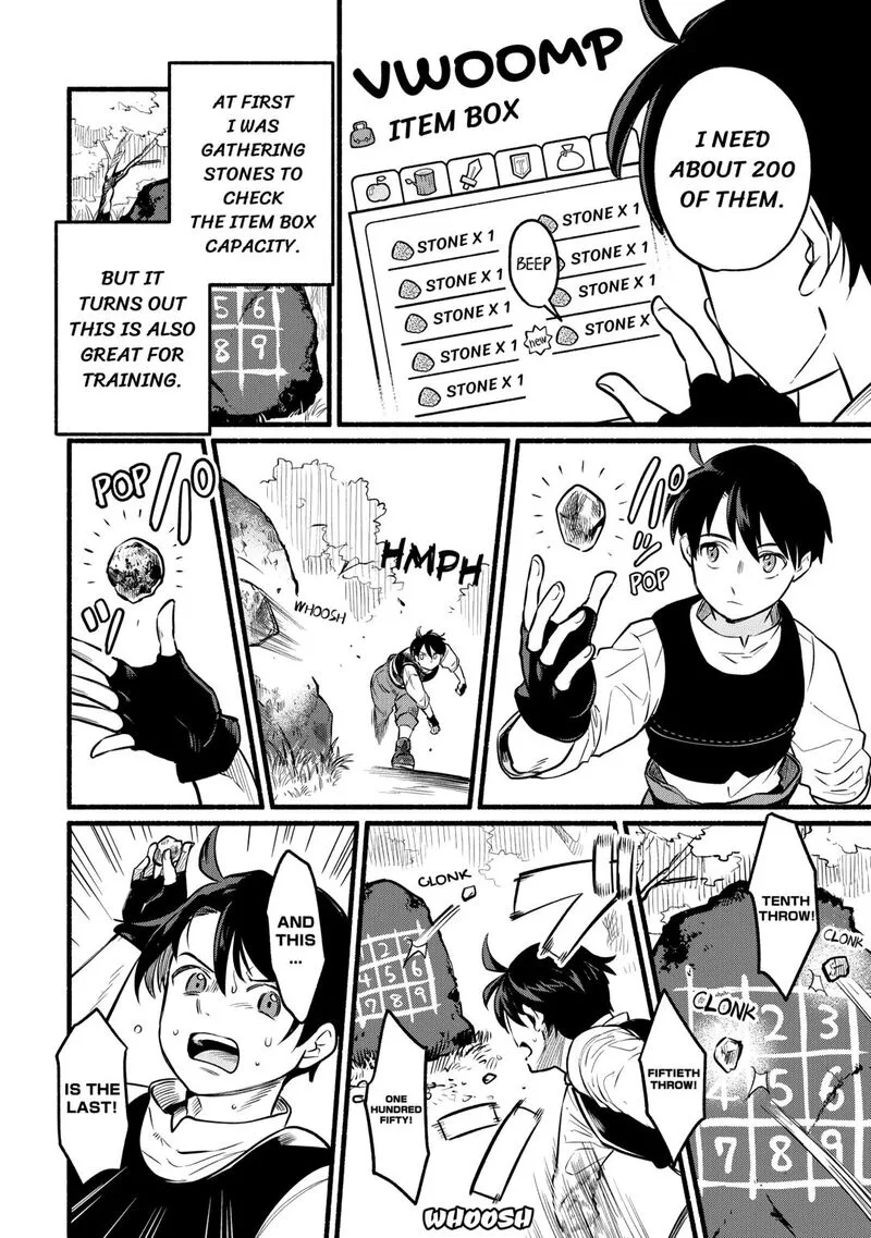 Tensei Mae no Tutorial de Isekai Saikyou ni Narimashita.: Junbi Shisugite Daini no Jinsei wa Easy Mode desu! Chapter 2 page 14