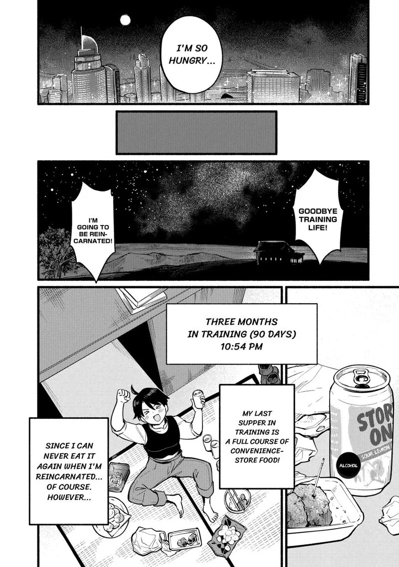 Tensei Mae no Tutorial de Isekai Saikyou ni Narimashita.: Junbi Shisugite Daini no Jinsei wa Easy Mode desu! Chapter 2 page 24