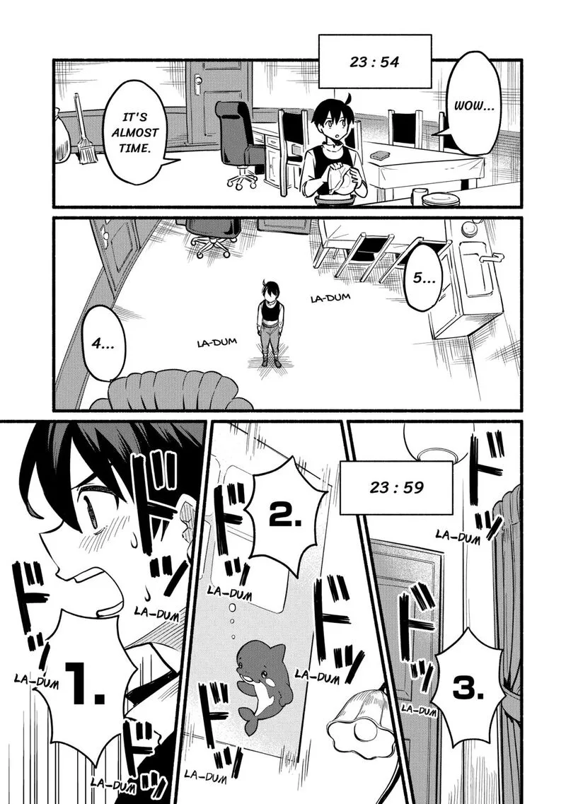 Tensei Mae no Tutorial de Isekai Saikyou ni Narimashita.: Junbi Shisugite Daini no Jinsei wa Easy Mode desu! Chapter 2 page 27