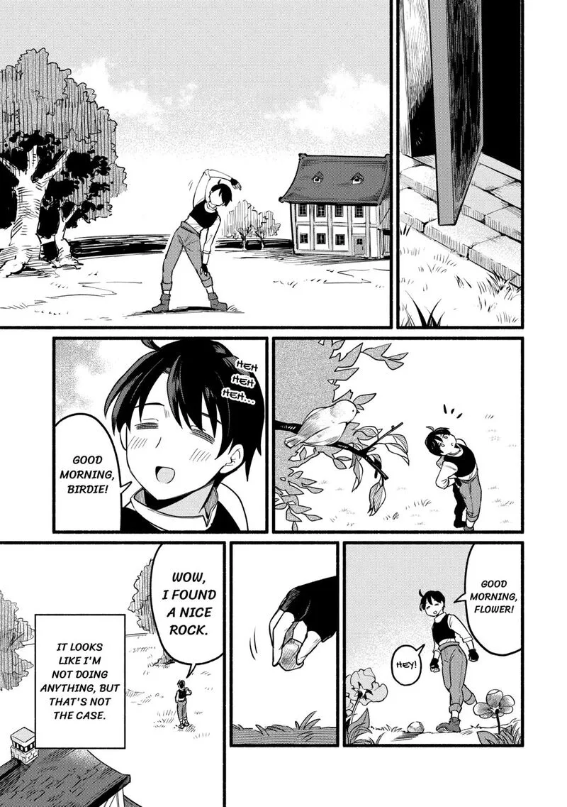 Tensei Mae no Tutorial de Isekai Saikyou ni Narimashita.: Junbi Shisugite Daini no Jinsei wa Easy Mode desu! Chapter 2 page 13