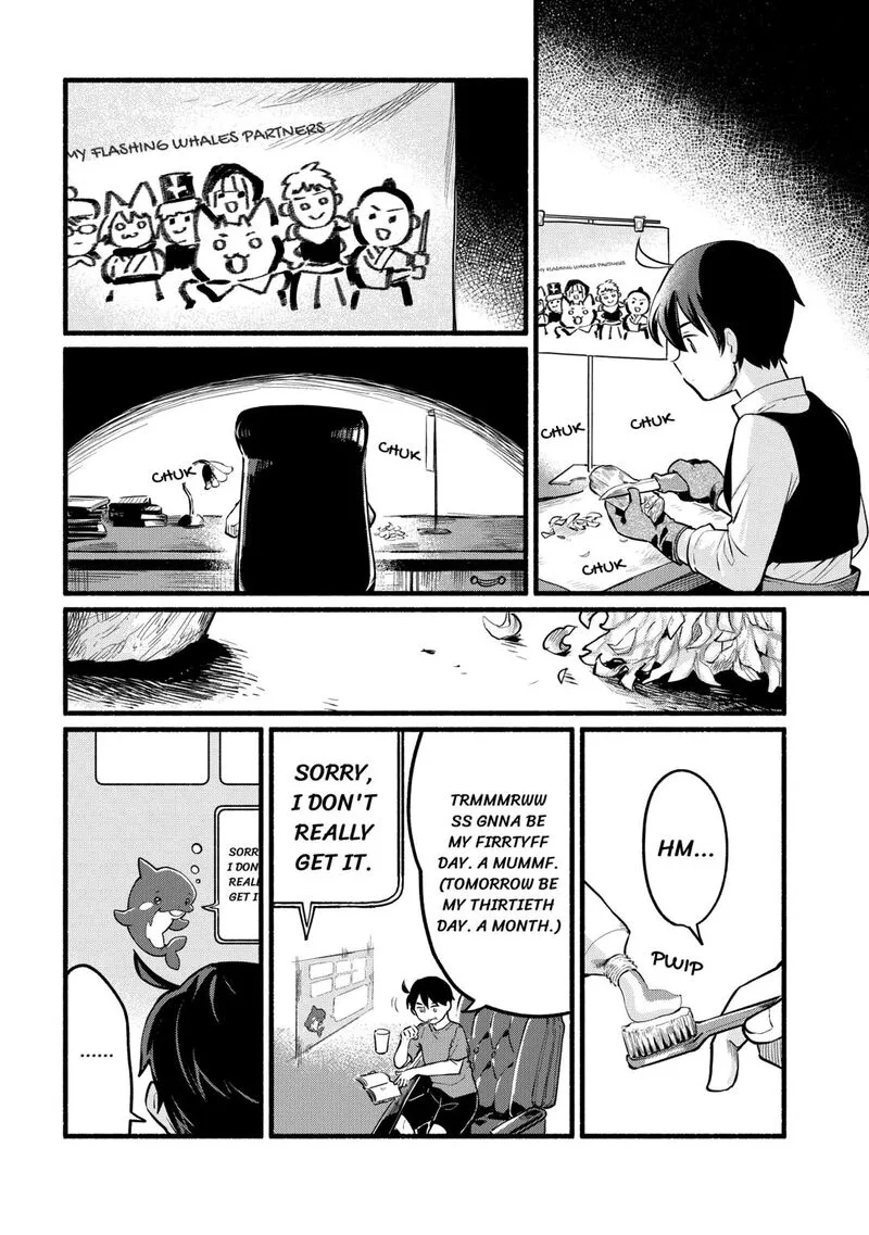 Tensei Mae no Tutorial de Isekai Saikyou ni Narimashita.: Junbi Shisugite Daini no Jinsei wa Easy Mode desu! Chapter 2 page 18