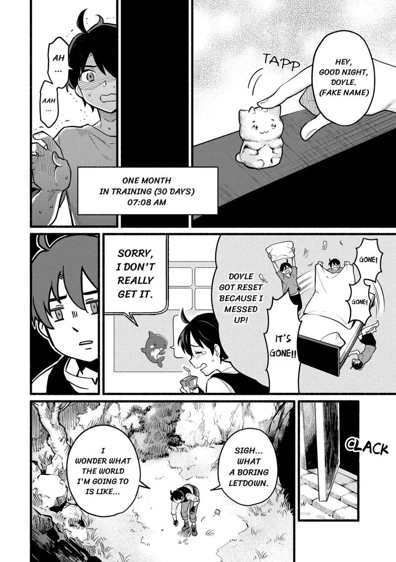 Tensei Mae no Tutorial de Isekai Saikyou ni Narimashita.: Junbi Shisugite Daini no Jinsei wa Easy Mode desu! Chapter 2 page 20