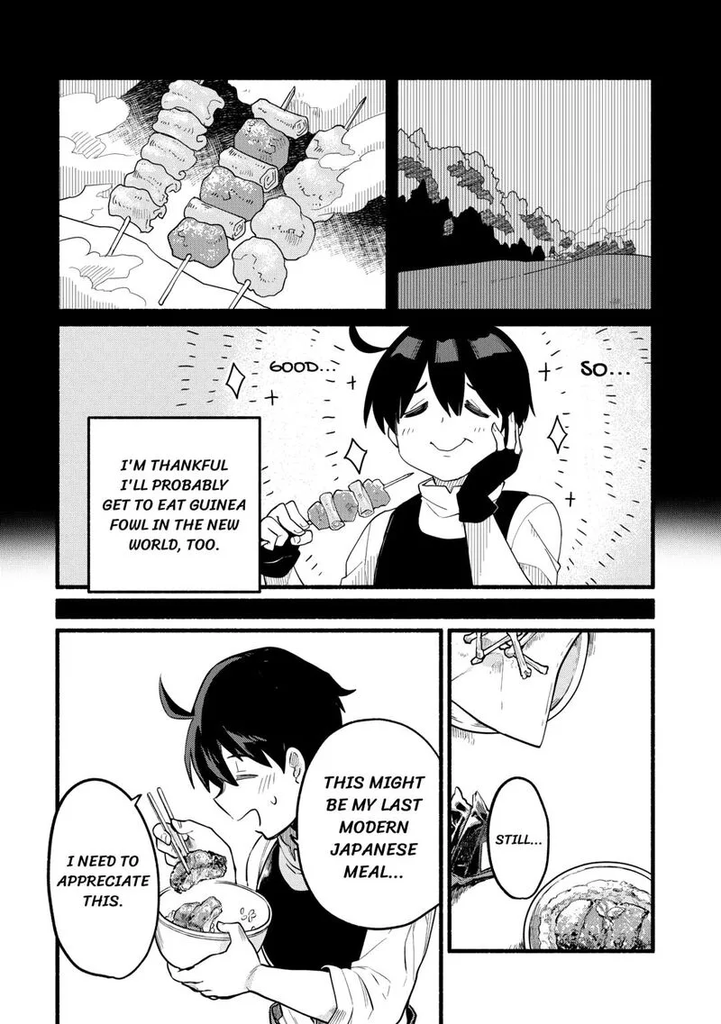 Tensei Mae no Tutorial de Isekai Saikyou ni Narimashita.: Junbi Shisugite Daini no Jinsei wa Easy Mode desu! Chapter 2 page 26