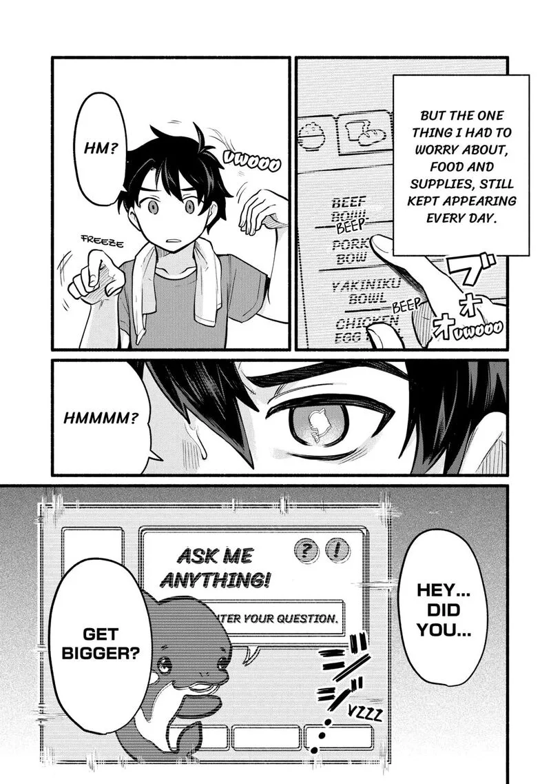 Tensei Mae no Tutorial de Isekai Saikyou ni Narimashita.: Junbi Shisugite Daini no Jinsei wa Easy Mode desu! Chapter 2 page 33